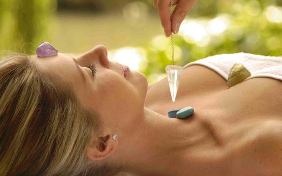 TERAPIA HOLÍSTICA TERAPIA HOLÍSTICA